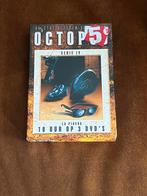 Octopus Serie IV - DVD Boxset, Cd's en Dvd's, Dvd's | Tv en Series, Verzenden, Thriller, Boxset