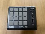 Akai Pro MPD18 Pad controller, Muziek en Instrumenten, Midi-apparatuur, Ophalen of Verzenden, Gebruikt
