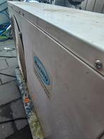 Zwembad warmtepomp 8.5kw soms werken de toetsen niet goed
He, Ophalen