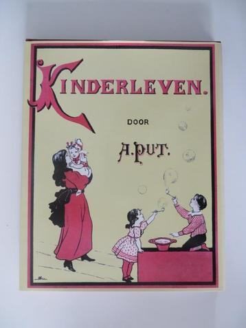 Kinderleven, A. Put NIEUW beschikbaar voor biedingen