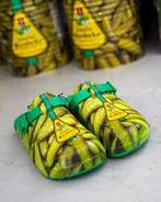 Gezocht ; Kesbeke crocs, Ophalen of Verzenden, Zo goed als nieuw