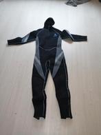 Duikpak seaman xxl 5mm, Watersport en Boten, Watersportkleding, Ophalen, Wetsuit, Gebruikt, Seaman