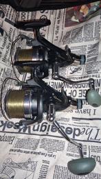 2 Quantum Crypron Karperbeetrunners - Nieuwstaat!, Ophalen of Verzenden, Zo goed als nieuw, Overige typen