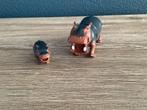 Playmobil Nijlpaard met baby – 70354, Ophalen, Zo goed als nieuw, Complete set