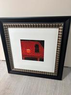Leuk schilderij, Ophalen of Verzenden