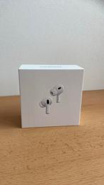 Airpods Pro 2nd generation BOX ONLY, Telecommunicatie, Mobiele telefoons | Oordopjes, Ophalen of Verzenden, Zo goed als nieuw