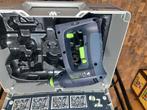Festool c18 basic, Doe-het-zelf en Verbouw, Gereedschap | Boormachines, Ophalen of Verzenden, Nieuw, 600 watt of meer
