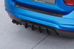 Rear Diffuser Voor BMW 4 Serie F32 / F33 / F36 M Pakket HA42