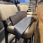 Volkswagen transporter spoiler t5/t6/t6.1 indium grey, Achterklep, Volkswagen, Nieuw, Ophalen of Verzenden