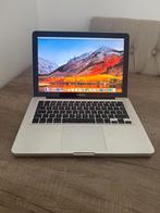 MacBook Pro, 2 tot 3 Ghz, 13 inch, Ophalen of Verzenden, Zo goed als nieuw