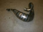DPR uitlaat honda CR250 (1992-1996) CR250 uitlaat, Motoren, Ophalen, Cmx, Cmx, Cmx