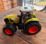 Bruder tractor traktor trekker, Ophalen, Zo goed als nieuw