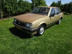 Opel Ascoma 16 S 4 drs Sedan Automaat schuurvonst, Auto's, Stof, Bruin, Sedan, 23 €/maand