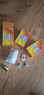 3x draadloos detector, Ophalen of Verzenden