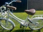 Popal kinderfiets meisjes, Fietsen en Brommers, Ophalen, Gebruikt, Minder dan 16 inch, POPAL