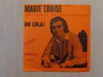 Willy Williams ‎– Marie-Louise / Oh Lola!, 7 inch, Single, Ophalen of Verzenden, Zo goed als nieuw