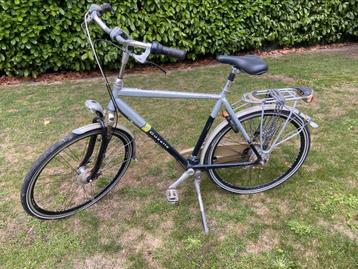 Gazelle Limited Edition 8 versnellingen beschikbaar voor biedingen