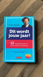 Ben Tiggelaar - Dit wordt jouw jaar, Ophalen of Verzenden, Zo goed als nieuw, Ben Tiggelaar