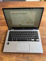 Acer Chromebook spin 513 incl. beschermhoes, Computers en Software, Ophalen, 14 inch, 4 GB of minder, 64 GB