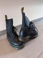 Hoge Dr Martens maat 37, Kleding | Dames, Schoenen, Ophalen of Verzenden, Zo goed als nieuw, Zwart