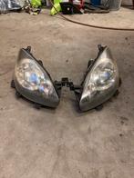 Toyota aygo koplamp koplampen set 2005-2014 LIBACARS, Ta, Yo, Ophalen of Verzenden, Toyota