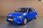 Opel Corsa 1.2 Edition android auto/carplay BJ 2022, Voorwielaandrijving, Gebruikt, Euro 6, 1199 cc