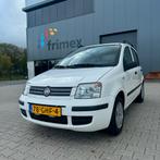 Fiat Panda 1.2 AUTOMAAT 2008 / Panoramadak / NW APK !, Auto's, Origineel Nederlands, Te koop, 60 pk, Benzine