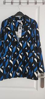 Zoso Jasje Maat M - Blauw/Zwart, Maat 38/40 (M), Blauw, Nieuw, Ophalen of Verzenden