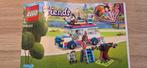 Lego Friends Set 41333, Ophalen, Gebruikt, Complete set, Lego