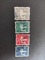 Postzegel verzameling gezocht, Ophalen of Verzenden, Nederland