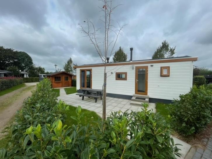 Chalet te huur, Vakantie, Vakantiehuizen | Nederland, Gelderland en Veluwe, Chalet, Bungalow of Caravan, Recreatiepark, 2 slaapkamers