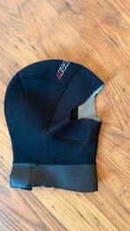Pegaso duikcap maat L/XL, Watersport en Boten, Ophalen, Zo goed als nieuw, Zwem- of Duikvliezen