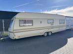 Tabbert Baronesse INRUILKOOPJE, Caravans en Kamperen, Bedrijf, 1500 - 2000 kg, Tabbert