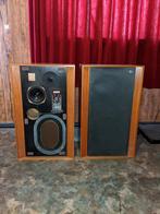 zeer nette kef conserto speakers+creek versterker, Zo goed als nieuw, 60 tot 120 watt, Front, Rear of Stereo speakers, Ophalen