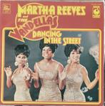Martha Reeves & The Vandellas LP – Dancing In The Street, Ophalen of Verzenden, 1960 tot 1980, Gebruikt, 12 inch