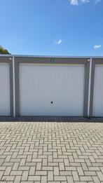 1 Garage Garagebox opslag Te koop in Emmen Drenthe, Huizen en Kamers, Garages en Parkeerplaatsen, Drenthe