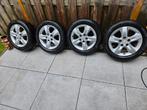 Kia Proceed velgen + banden 4 seizoenen, Auto-onderdelen, Banden en Velgen, Ophalen, Gebruikt, 16 inch, Banden en Velgen