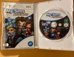 My sims agents, Vincent's games, 1 speler, Ophalen of Verzenden, Zo goed als nieuw