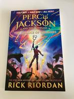 Percy Jackson and the Olympians, the Chalice of the gods, Boeken, Rick Riordan, Nieuw, Ophalen of Verzenden, Fictie