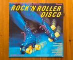Verzamelalbum Rock 'n' Roller Disco, Ophalen of Verzenden, Gebruikt, 12 inch, Poprock