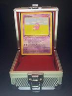 Slowpoke 1st edition - Fossil, Ophalen of Verzenden, Zo goed als nieuw
