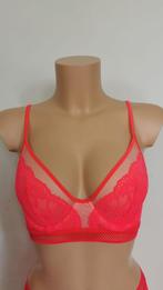 Nieuw marie jo suto
Longline bh 75c, Kleding | Dames, Ondergoed en Lingerie, ., Ophalen of Verzenden, BH, .