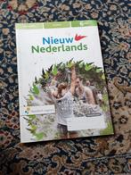 Nieuw Nederlands 6 VWO - 6e Editie, Ophalen of Verzenden, Zo goed als nieuw, VWO, Nederlands