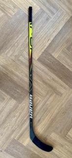 Bauer Vapor X 2.7 ijshockey stick 150cm rechts (junior), Ophalen of Verzenden, Gebruikt, Stick