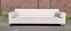 Pode Edit | 3,5 zits 243 cm | Crème wol, Modern design, Metaal, Info@andriesign.nl, Driepersoons