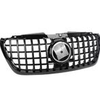 W907 GT GRILL Mercedes Sprinter Bestelwagen ZWART PANAMERICA