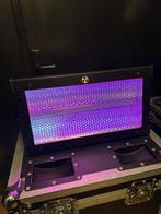ATOMIC 3000 LED Strobe kopie, Ophalen of Verzenden, Zo goed als nieuw, Licht, Geluidgestuurd