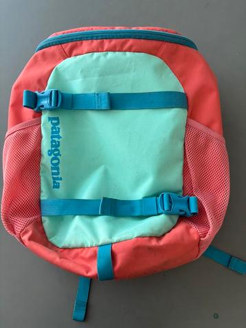 Patagonia rugzak Refugito 18L beschikbaar voor biedingen