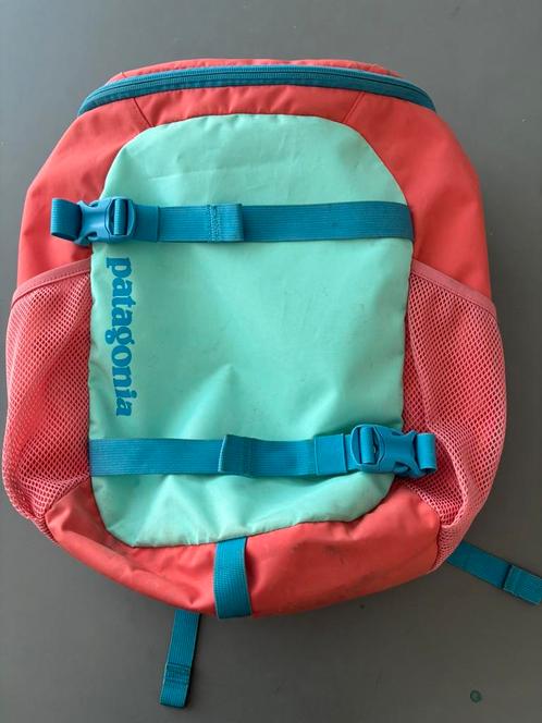 Patagonia rugzak Refugito 18L, Sport en Fitness, Bergsport en Wandelen, Zo goed als nieuw, Rugzak, Ophalen of Verzenden