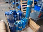 Transportband, conveyor, sprockets, schakelband, gaasband, Ophalen of Verzenden, Nieuw